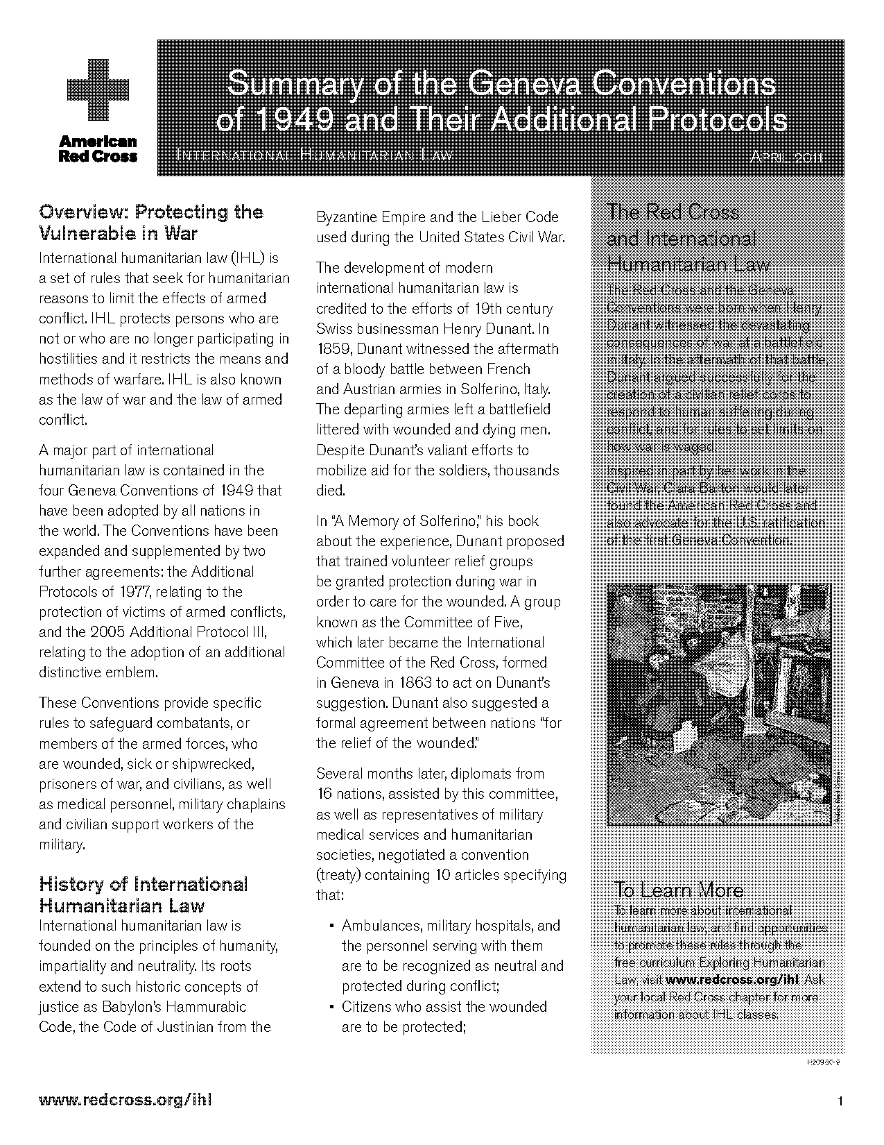 us civil war decalration treaty