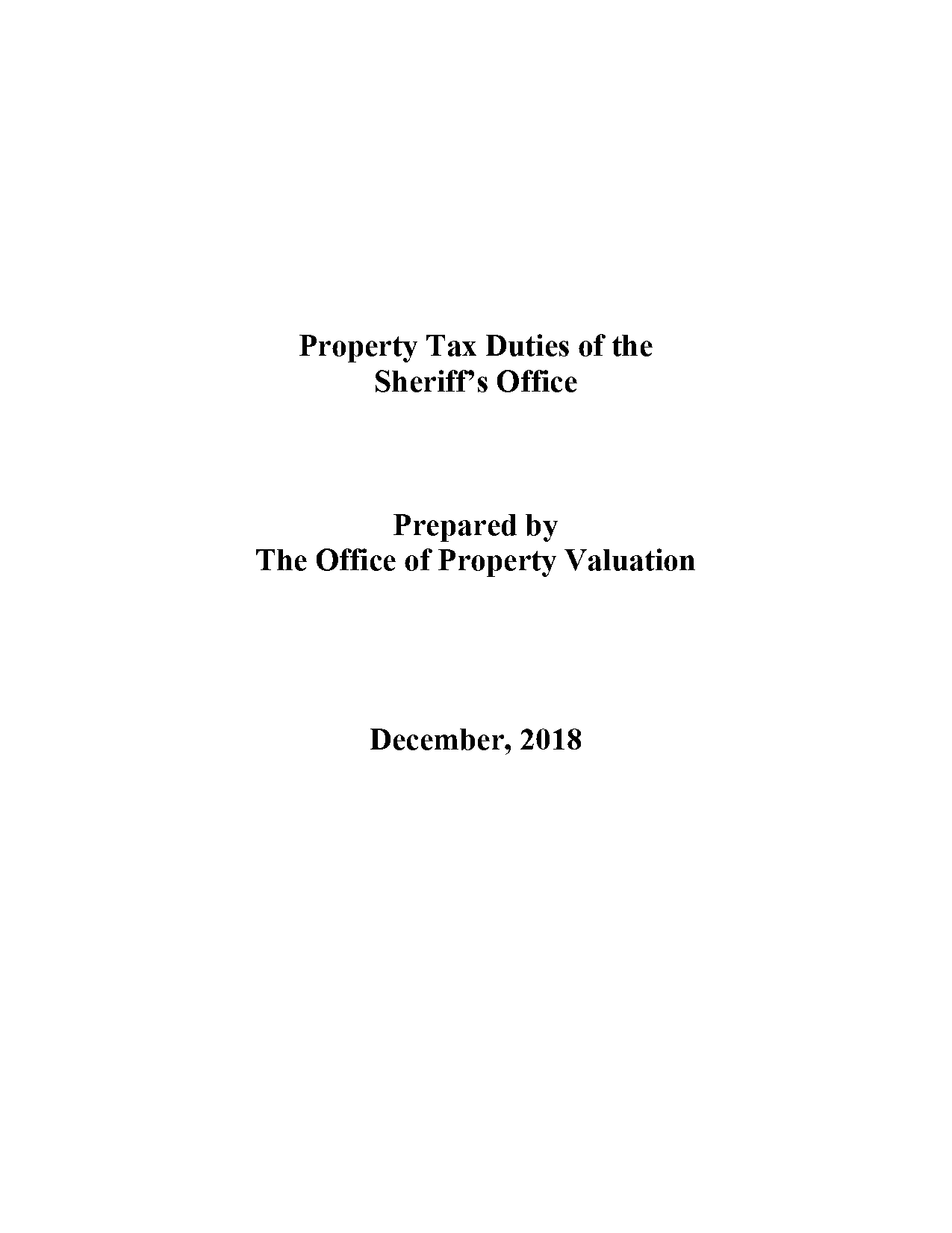 can i make a partial payment on my property taxes